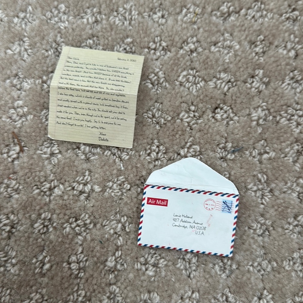 Lanie American Girl Doll - Picture 10 of 12